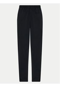 Quiksilver Spodnie dresowe Salt Water AQYFB03034 Czarny Regular Fit. Kolor: czarny. Materiał: bawełna #3