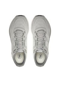 New Balance Buty do biegania 680 M680RG8 Szary. Kolor: szary. Materiał: materiał