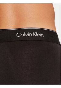 Calvin Klein Underwear Komplet 3 par bokserek 000NB3963A Czarny. Kolor: czarny. Materiał: bawełna