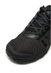 Mammut Trekkingi Saentis TR Low 3030-05100 Czarny. Kolor: czarny. Materiał: materiał. Sport: turystyka piesza #2