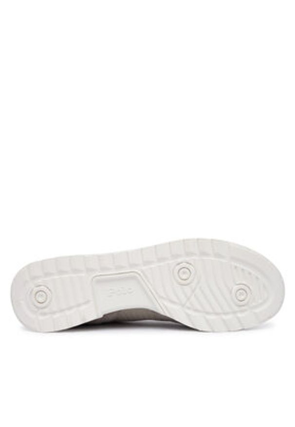 Polo Ralph Lauren Sneakersy 809P07565003 Szary. Kolor: szary. Materiał: skóra, zamsz