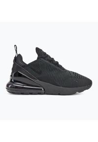Buty damskie Nike Wmns Air Max 270. Kolor: czarny. Model: Nike Air Max