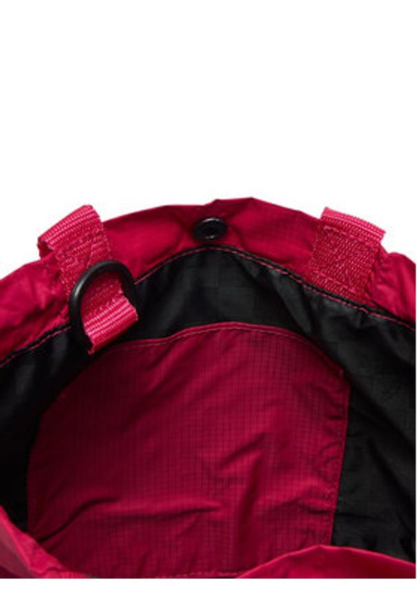 Vans Torba Its A Mini Cinch Bag VN000MNZC9L1 Różowy. Kolor: różowy. Materiał: materiał