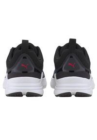 Puma - Męskie Buty Treningowe Wired Run. Kolor: niebieski. Sport: bieganie