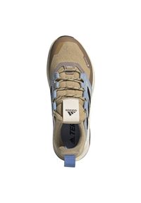 Adidas - Buty turystyczne damskie adidas Terrex Trailmaker FZ2986. Materiał: guma, syntetyk. Szerokość cholewki: normalna. Wzór: kolorowy. Styl: sportowy #5