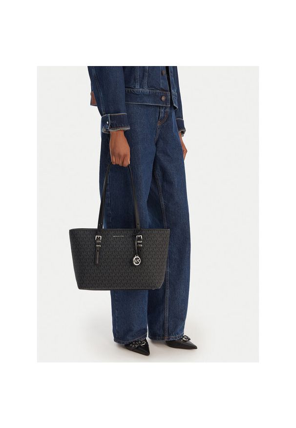 Torebka MICHAEL Michael Kors. Kolor: czarny
