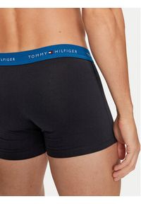 TOMMY HILFIGER - Tommy Hilfiger Komplet 7 par bokserek UM0UM03385 Granatowy. Kolor: niebieski. Materiał: bawełna