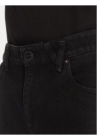 Volcom Jeansy Modown A1932102 Czarny Relaxed Fit. Kolor: czarny #5