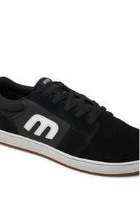 Etnies Sneakersy Cresta 4101000575 Kolorowy. Materiał: materiał. Wzór: kolorowy #2