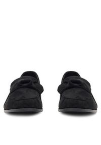 DeeZee Lordsy WS270205-07 Czarny. Kolor: czarny. Materiał: materiał