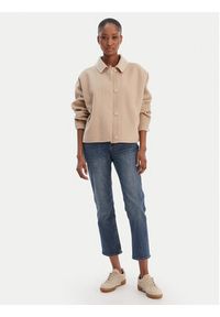 Vero Moda Jeansy Rosie 10342051 Niebieski Straight Fit. Kolor: niebieski #4