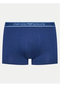 Emporio Armani Underwear Komplet 3 par bokserek 112130 4F717 75336 Kolorowy. Materiał: bawełna. Wzór: kolorowy #8