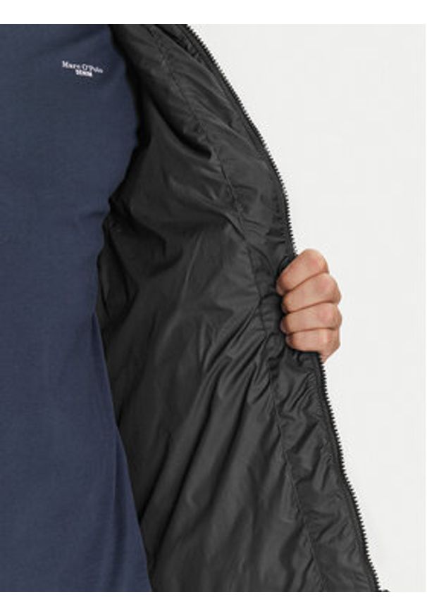 Helly Hansen Kurtka zimowa Oslo Light Puffy 54151 Czarny Regular Fit. Kolor: czarny. Materiał: syntetyk. Sezon: zima
