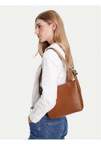 Call It Spring Torebka Sadiee 13960498 Brązowy. Kolor: brązowy. Materiał: skórzane #1