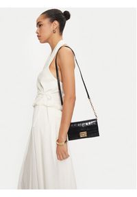 MICHAEL Michael Kors Torebka 32F4G2RC9E Czarny. Kolor: czarny. Materiał: skórzane #3