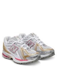 New Balance Sneakersy U1906RCH Szary. Kolor: szary. Materiał: skóra