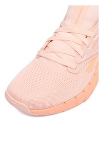 Reebok Buty na siłownię EO-NANO GYM 100244695 Różowy. Kolor: różowy. Materiał: materiał. Sport: fitness #2