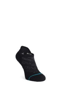 Skarpety biegowe Stance Athletic Tab 3 Pack. Kolor: biały
