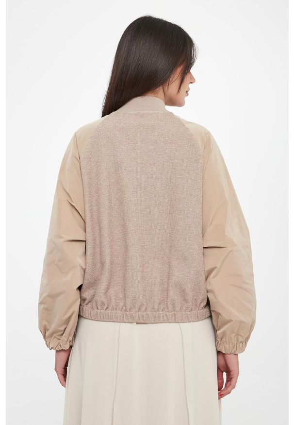 Kurtka damska bomberka PESERICO