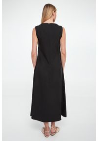 Weekend Max Mara - Sukienka midi Egoista WEEKEND MAX MARA. Długość: midi #3