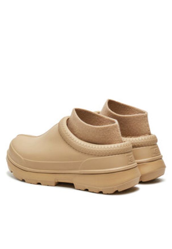 Ugg Półbuty Tasman X 1125730 Beżowy. Kolor: beżowy