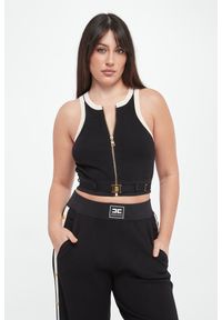 Elisabetta Franchi - Top damski ELISABETTA FRANCHI #1