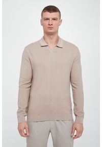 Sweter męskie Galdino JOOP! #4