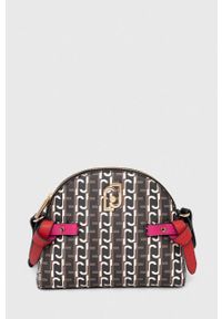 Liu Jo torebka kolor czarny. Kolor: czarny #1