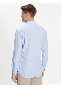 Seidensticker Koszula 01.253760 Niebieski Regular Fit. Kolor: niebieski #5