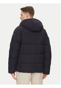 Save The Duck Kurtka zimowa D31779M WULY19 Granatowy Regular Fit. Kolor: niebieski. Materiał: syntetyk. Sezon: zima #3