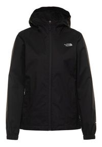 The North Face Kurtka outdoor Quest NF00A8BA Czarny Regular Fit. Kolor: czarny. Materiał: syntetyk. Sport: outdoor #8