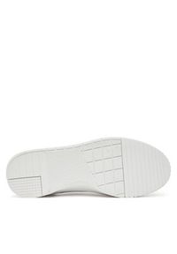 Just Cavalli Sneakersy 78RA3ST3 ZPB00 Biały. Kolor: biały. Materiał: skóra #4