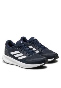 Adidas - adidas Buty do biegania Runfalcon 5 IE8829 Czarny. Kolor: czarny. Materiał: mesh, materiał #6
