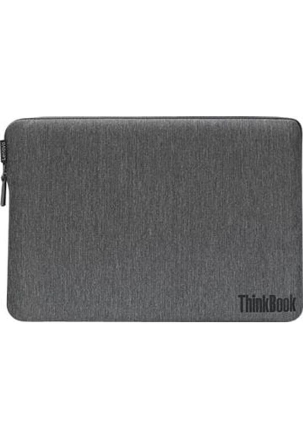 LENOVO - Etui Lenovo ThinkBook Sleeves G2 13" Szary. Kolor: szary
