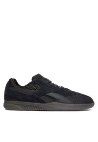 Sneakersy Reebok. Kolor: szary #1