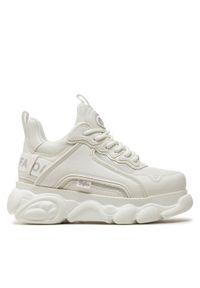 Buffalo Sneakersy Cld Chai 1630968 Biały. Kolor: biały #1