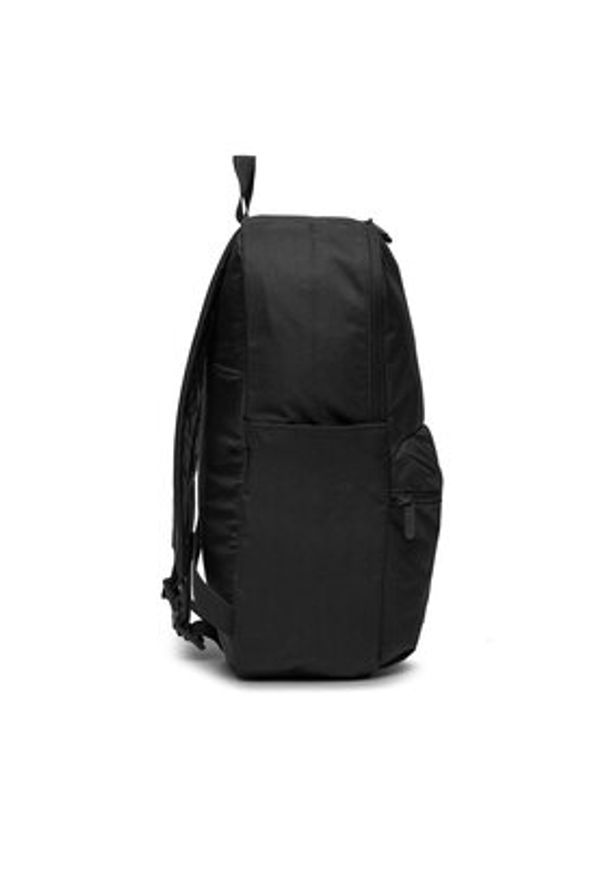 Under Armour Plecak Ua Loudon Lite Backpack 1380476-001 Czarny. Kolor: czarny. Materiał: materiał