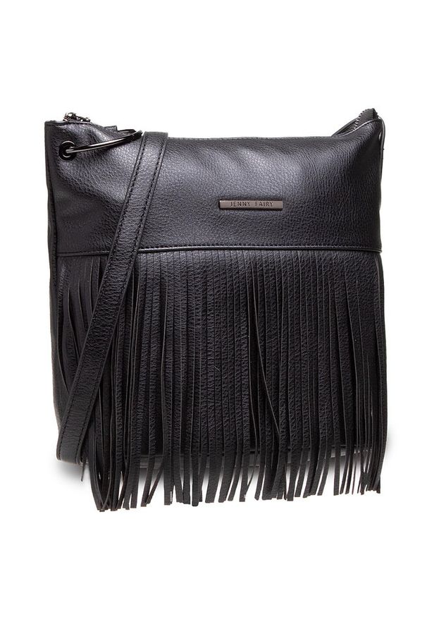 Torebka Jenny Fairy. Kolor: czarny