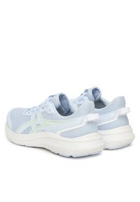 Asics Buty do biegania Jolt 5 1012B757 Niebieski. Kolor: niebieski. Materiał: mesh, materiał #4