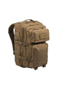 Plecak survivalowy, bushcraftowy Mil-Tec Assault 36L. Kolor: zielony