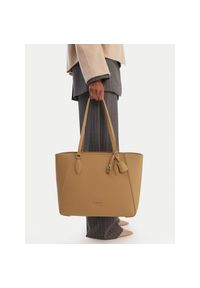 Gino Rossi - Torebka GINO ROSSI. Kolor: brązowy #1