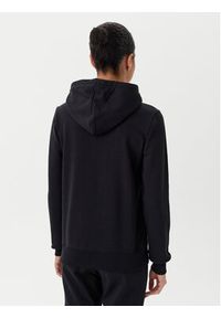 Champion Bluza 118097 Czarny Slim Fit. Kolor: czarny. Materiał: syntetyk #3
