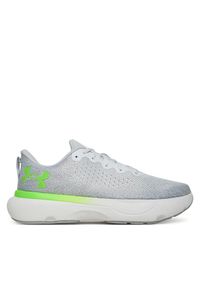 Buty do biegania Under Armour. Kolor: szary
