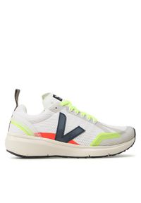 Veja Sneakersy Condor 2 Alveomesh CL0102810A Biały. Kolor: biały. Materiał: materiał #1