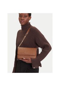 Torebka Liu Jo. Kolor: brązowy #1