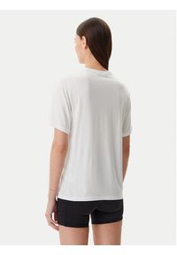 Adidas - adidas T-Shirt Premium Essentials JD4764 Biały Regular Fit. Kolor: biały #4