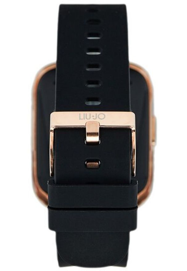 Liujo - Smartwatch LIU JO SWLJ093. Rodzaj zegarka: smartwatch