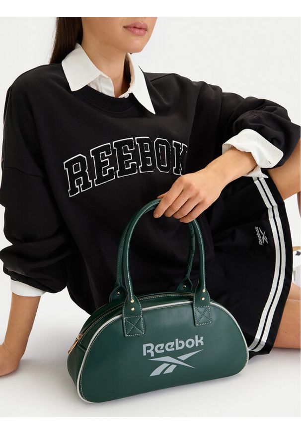 Reebok Torebka CWBEO-RBK-B-001-09 Zielony. Kolor: zielony