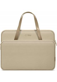 TECH-PROTECT CARRYING BAG LAPTOP 13-14 DESERT BEIGE