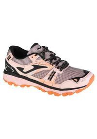Buty do biegania damskie Joma Shock. Kolor: różowy